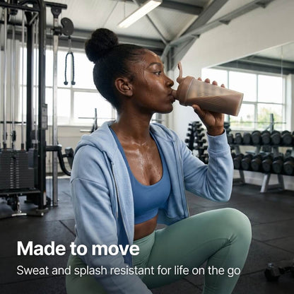 ViSound™ Air - Ultra-Light Earbuds - Skin Tones Edition