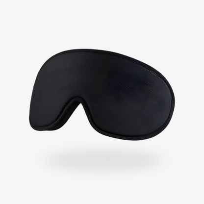 ViSleep™ Blackout 3D - Sleep Mask