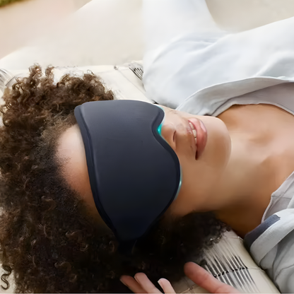 ViSleep™ Blackout 3D - Sleep Mask